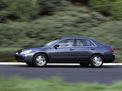 Honda Accord 2005 года
