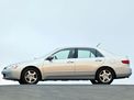 Honda Accord 2005 года