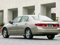 Honda Accord 2005 года