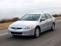 Honda Accord 2005 года
