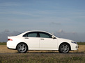 Honda Accord 2007 года