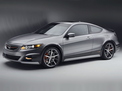 Honda Accord 2007 года