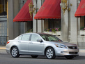 Honda Accord 2008 года
