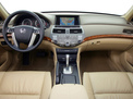 Honda Accord 2008 года