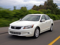 Honda Accord 2008 года