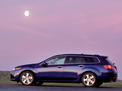 Honda Accord 2008 года