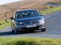 Honda Accord 2008 года