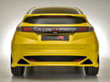Honda Civic 2006 года