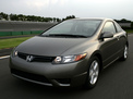 Honda Civic 2006 года