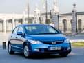 Honda Civic 2006 года