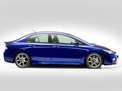 Honda Civic 2006 года