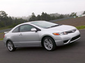 Honda Civic 2006 года