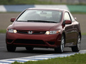 Honda Civic 2006 года