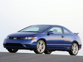 Honda Civic 2006 года