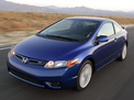 Honda Civic 2006 года