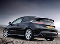 Honda Civic 2007 года