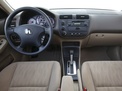 Honda Civic 4D 2003 года