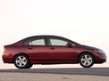 Honda Civic 4D 2006 года