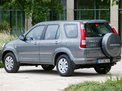 Honda CR-V 2001 года
