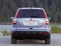Honda CR-V 2007 года