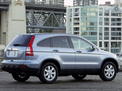 Honda CR-V 2007 года