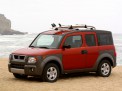 Honda Element