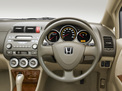 Honda Fit 2005 года