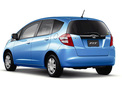 Honda Fit 2007 года
