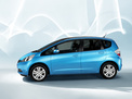 Honda Jazz 2008 года