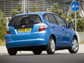 Honda Jazz 2008 года