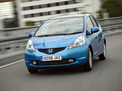 Honda Jazz 2008 года