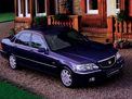 Honda Legend 1998 года