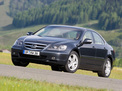 Honda Legend 2004 года