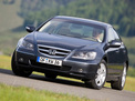 Honda Legend 2004 года
