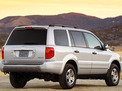Honda Pilot 2003 года