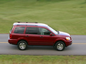 Honda Pilot 2003 года