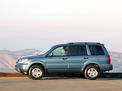 Honda Pilot 2003 года