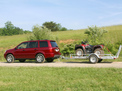 Honda Pilot 2003 года