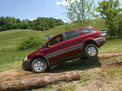 Honda Pilot 2003 года