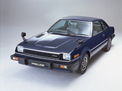 Honda Prelude 1978 года