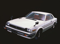 Honda Prelude 1978 года