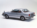 Honda Prelude 1978 года