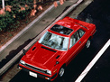 Honda Prelude 1978 года