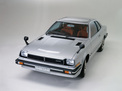 Honda Prelude 1978 года