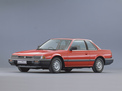 Honda Prelude 1983 года