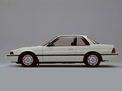 Honda Prelude 1985 года