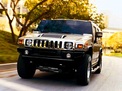 Hummer H2 2002 года