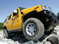 Hummer H2 2002 года