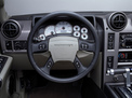 Hummer H2 2002 года