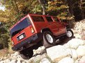Hummer H2 2002 года